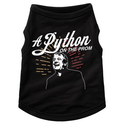 John Cleese Terry Jones A Python On The Prom Doggie Tank
