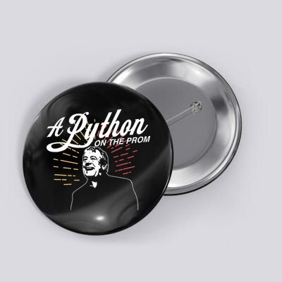 John Cleese Terry Jones A Python On The Prom Button