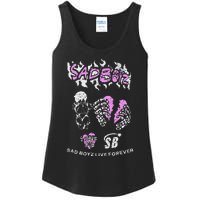 Junior Corridos Tumbados H Belicos Mexico Music Ladies Essential Tank