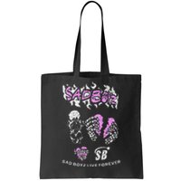 Junior Corridos Tumbados H Belicos Mexico Music Tote Bag