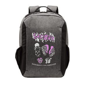 Junior Corridos Tumbados H Belicos Mexico Music Vector Backpack