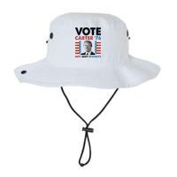 Jimmy Carter Vote Carter '76 Not Just Peanuts Bucket Hat