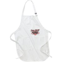 Jesus Christ World Tour Christian Faith Apron