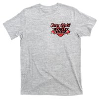 Jesus Christ World Tour T-Shirt