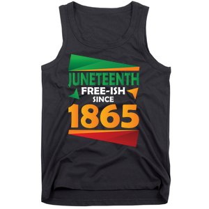 Juneteenth Day 1865 Tank Top