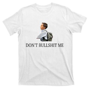 Jaiden Dont Bullshit Me T-Shirt