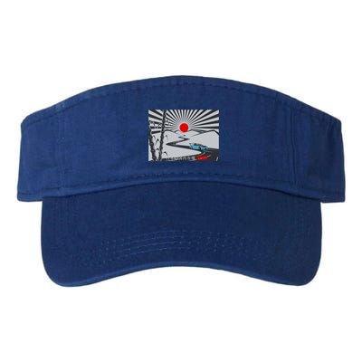 Jdm Drifting Car Drift Extreme Japanese Racing Sport Design Gift Visor