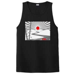 Jdm Drifting Car Drift Extreme Japanese Racing Sport Design PosiCharge Competitor Tank