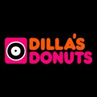 J Dillas Donuts Hiphop Jay Dee Cooling Performance Crew T-Shirt