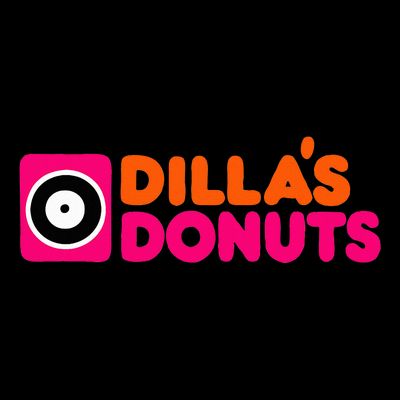 J Dillas Donuts Hiphop Jay Dee T-Shirt