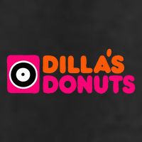 J Dillas Donuts Hiphop Jay Dee Adult Drive Performance Visor