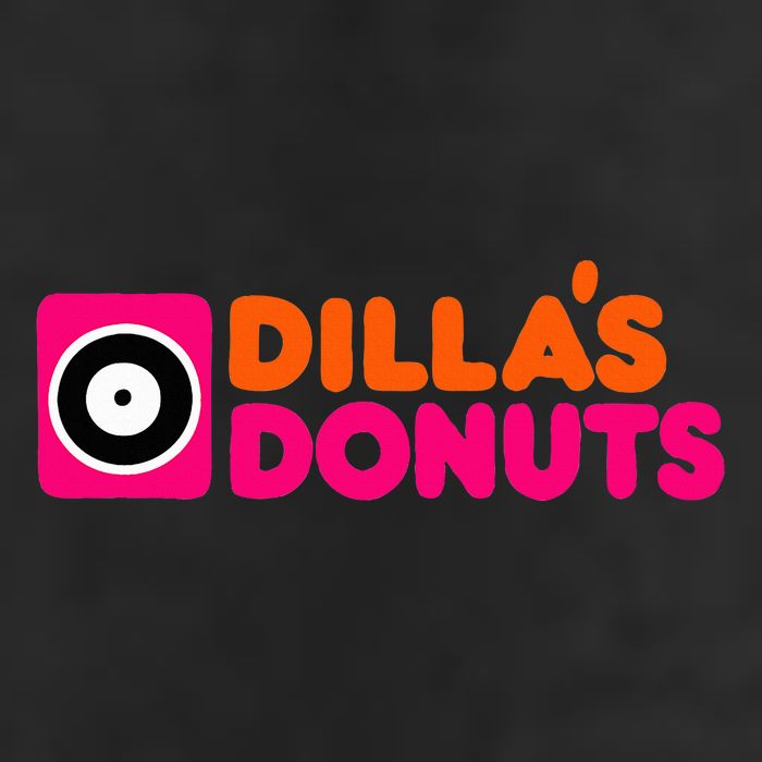 J Dillas Donuts Hiphop Jay Dee Adult Drive Performance Visor