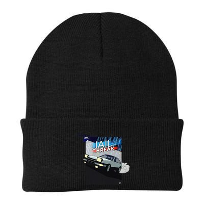 Jailbreak Deja Drift Beanie