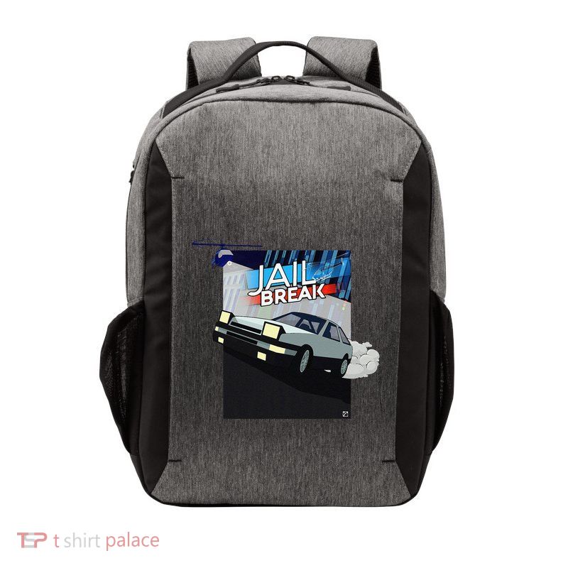Jailbreak Deja Drift Vector Backpack