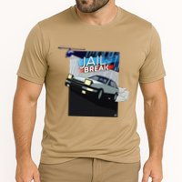 Jailbreak Deja Drift Cooling Performance Crew T-Shirt