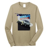 Jailbreak Deja Drift Long Sleeve Shirt