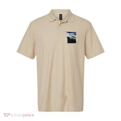 Jailbreak Deja Drift Polo