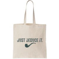 Just Deduce It Funny S.H.E.R.L.O.C.K H.O.L.M.E.S Detective Bag
