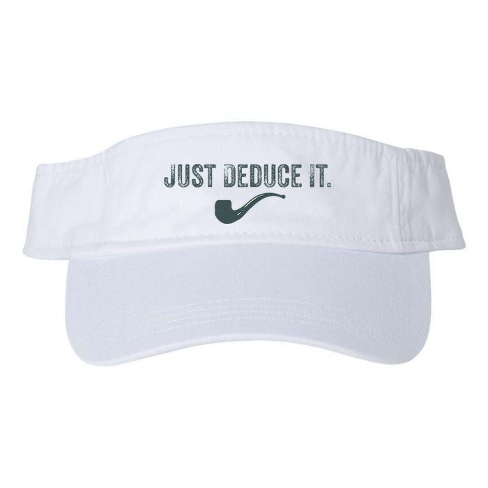 Just Deduce It Funny S.H.E.R.L.O.C.K H.O.L.M.E.S Detective Visor