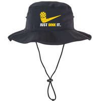 Just Dink It Pickleball Funny Pickleball Player Dink Player Gift Bucket Hat