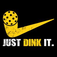 Just Dink It Pickleball Funny Pickleball Player Dink Player Gift Mug
