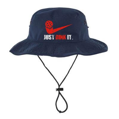 Just Dink It Pickleball Player Fan Gift Bucket Hat