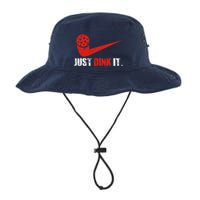 Just Dink It Pickleball Player Fan Gift Bucket Hat