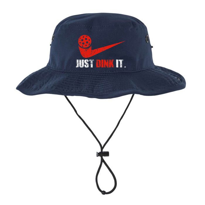 Just Dink It Pickleball Player Fan Gift Bucket Hat