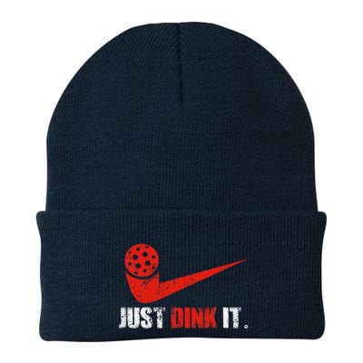 Just Dink It Pickleball Player Fan Gift Beanie