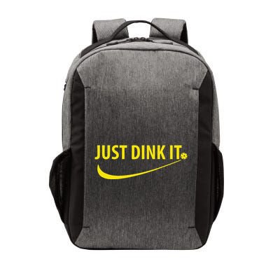 Just Dink It Pickleball Vector Backpack