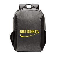 Just Dink It Pickleball Vector Backpack