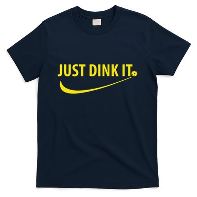 Just Dink It Pickleball T-Shirt