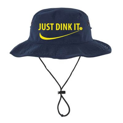 Just Dink It Pickleball Bucket Hat