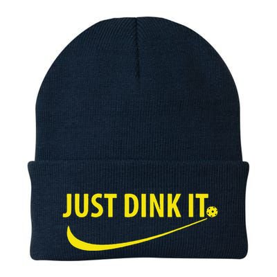 Just Dink It Pickleball Beanie