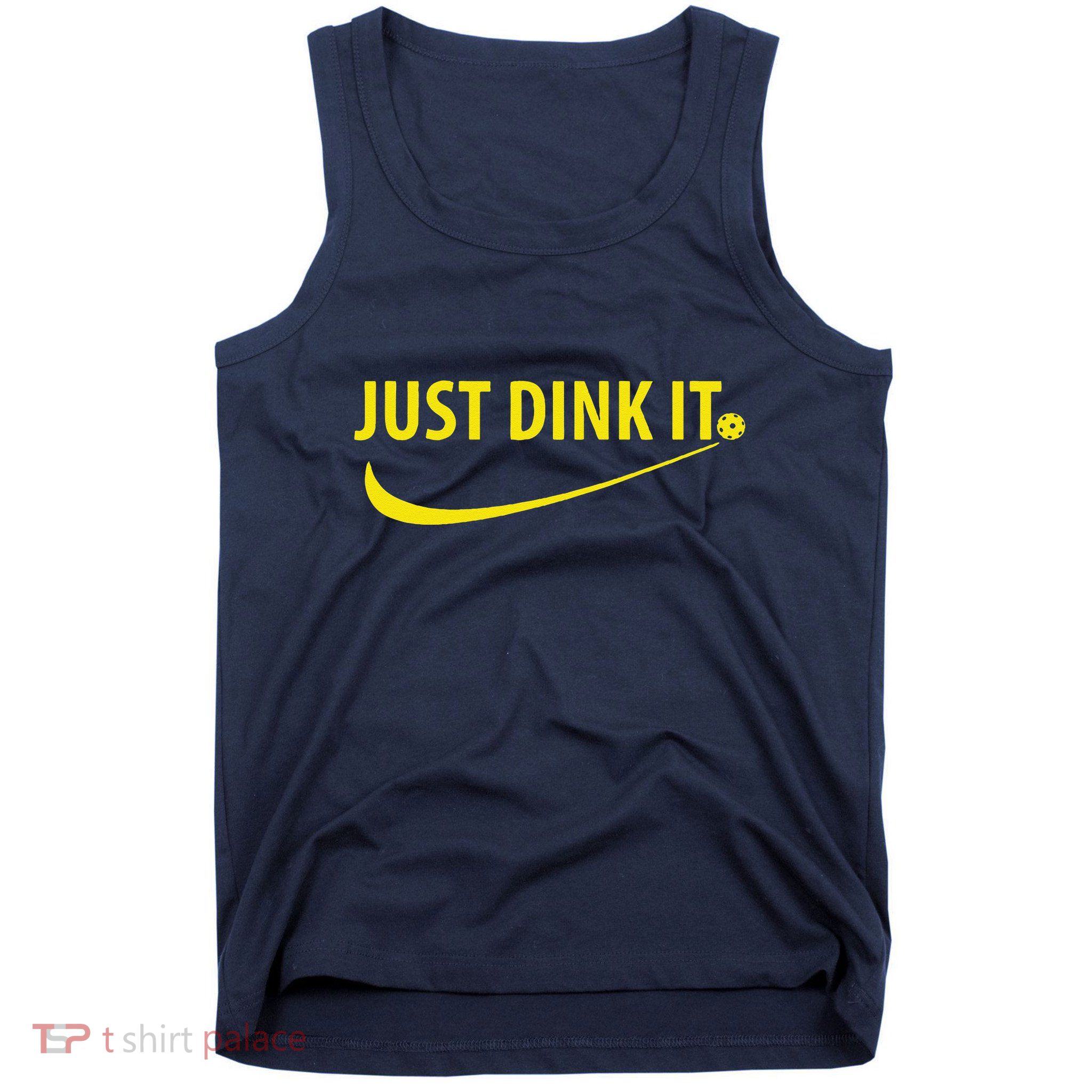 Just Dink It Pickleball Tank Top