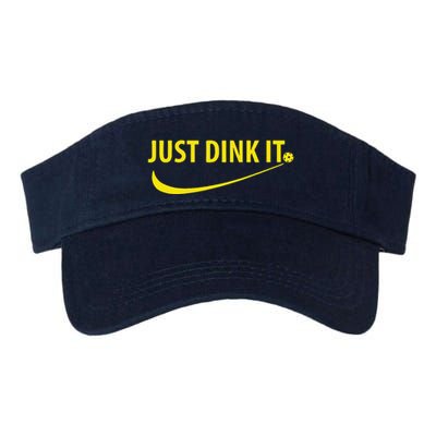 Just Dink It Pickleball Visor