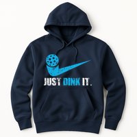 Just Dink It Pickleball Player Fan Gift Hoodie