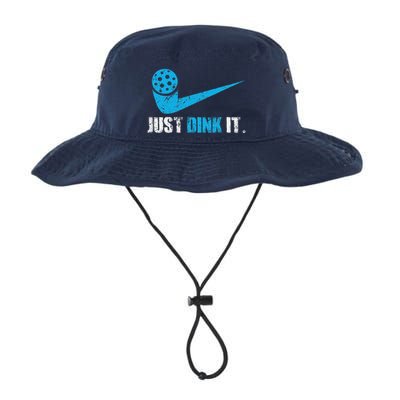 Just Dink It Pickleball Player Fan Gift Bucket Hat