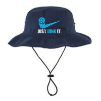 Just Dink It Pickleball Player Fan Gift Bucket Hat