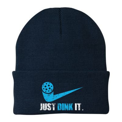 Just Dink It Pickleball Player Fan Gift Beanie