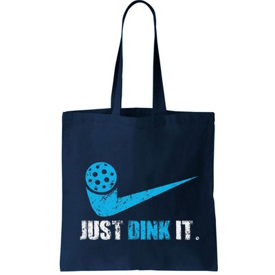 Just Dink It Pickleball Player Fan Gift Bag