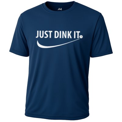 Just Dink It Pickleball Performance Shirt