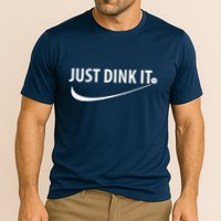 Just Dink It Pickleball Performance Shirt