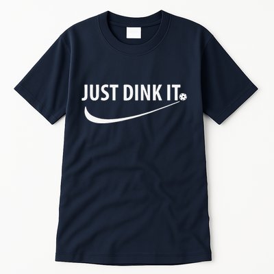 Just Dink It Pickleball Tall T-Shirt