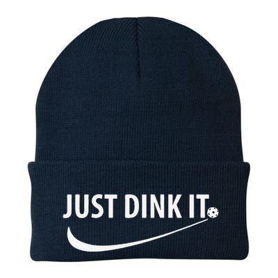 Just Dink It Pickleball Beanie