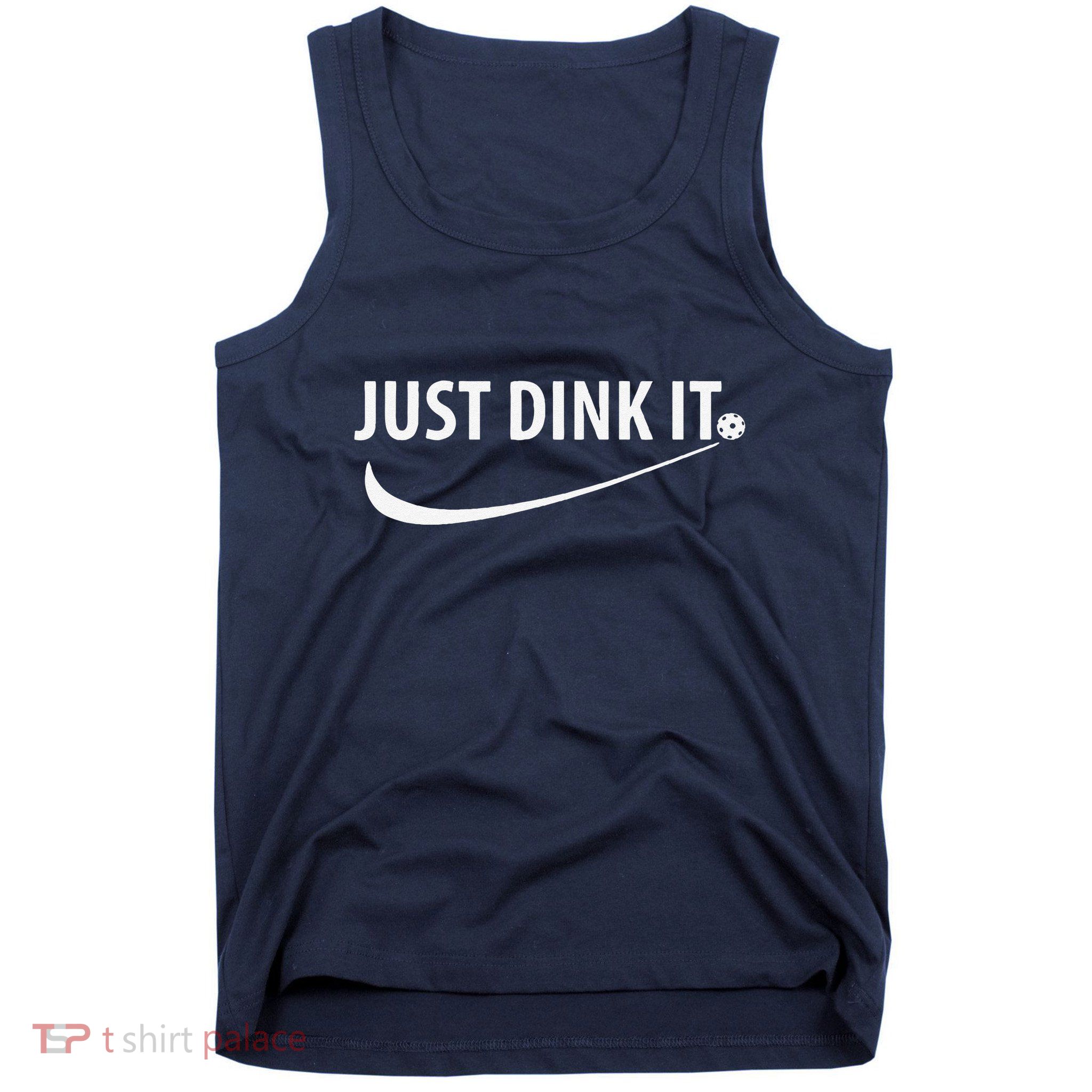 Just Dink It Pickleball Tank Top