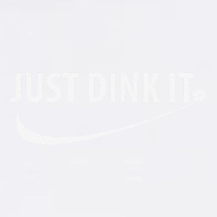 Just Dink It Pickleball Garment-Dyed Sweatshirt