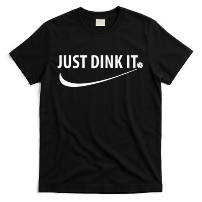 Just Dink It Pickleball T-Shirt