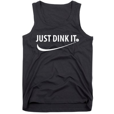 Just Dink It Pickleball Tank Top