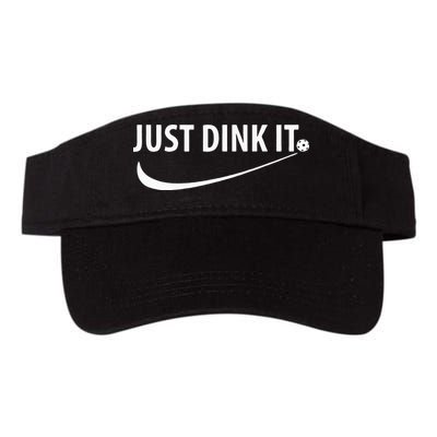 Just Dink It Pickleball Visor